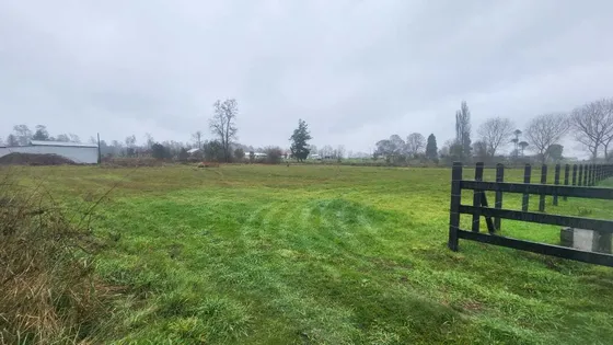 Escapa De La Ciudad A Minutos De Temuco (156907)