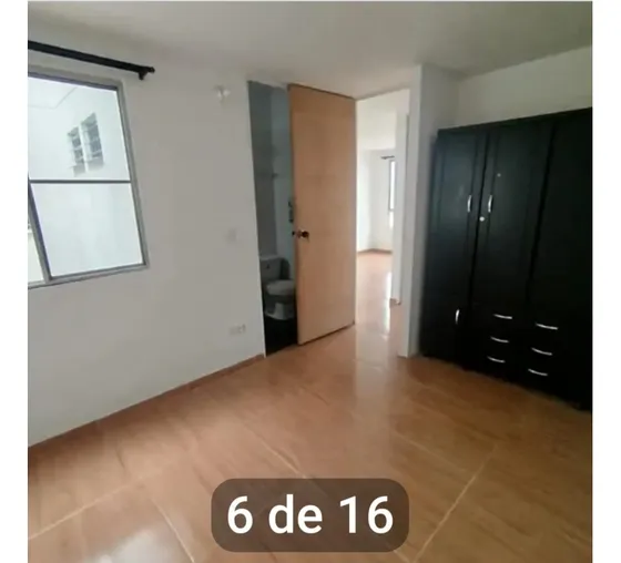 Venta Y Arriendo, Apartamento Terranova, Jamundí, Valle Del Cauca 