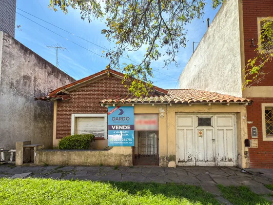 Lote En Venta De 110m2 Ubicado En Chauvín
