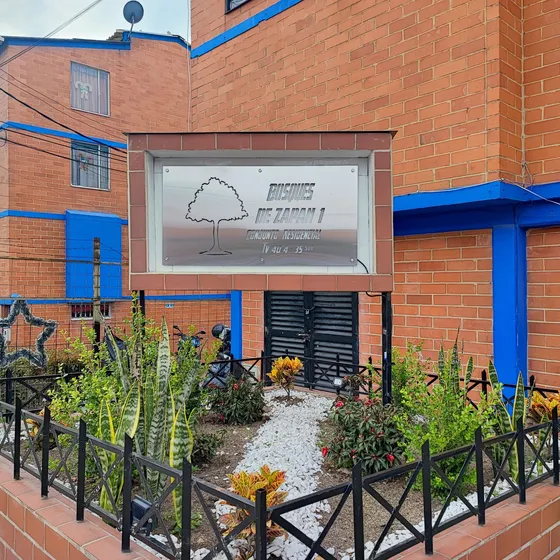 Se Vende Casa Conjunto Zapan 1 Soacha