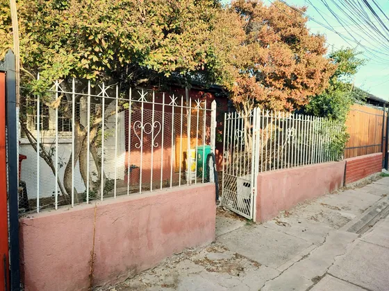 Casa En Venta En San Joaquín