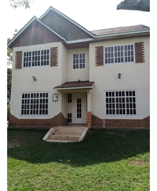 Venta De Casa  En Safari Carabobo 26-70