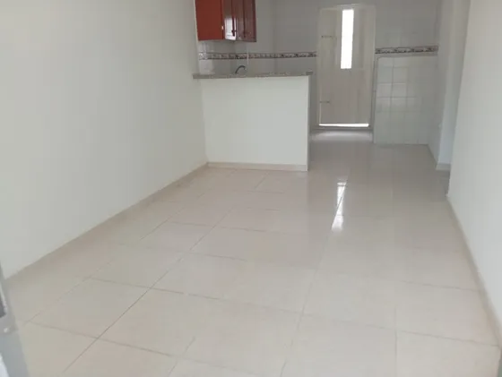 Apartamento En Arriendo El Campestre, Cartagena