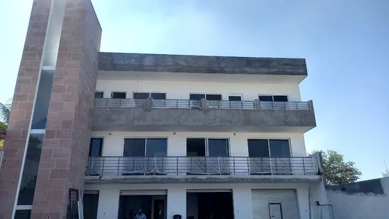 Edificio En Brisas, Temixco, Morelos - Ber-971-ed*