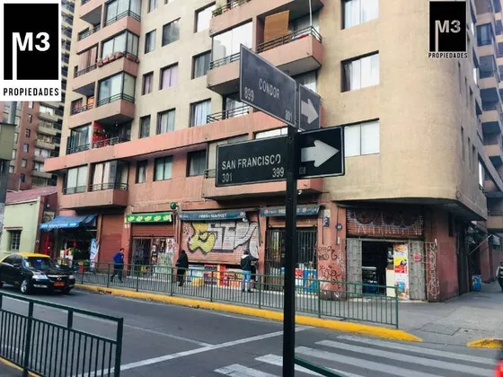 Propiedad Comercial Ideal Inversionistas