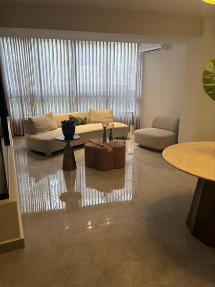 Venta De Apartamento Tipo Loft En Evaristo Morales