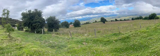 Se Vende Finca En Boyaca 