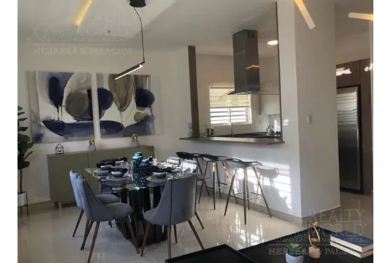 Casa - García