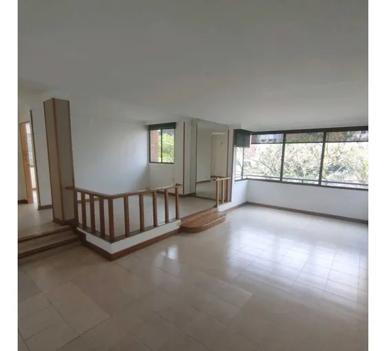 Apartamento Para Arrendar En El Poblado- La Frontera
