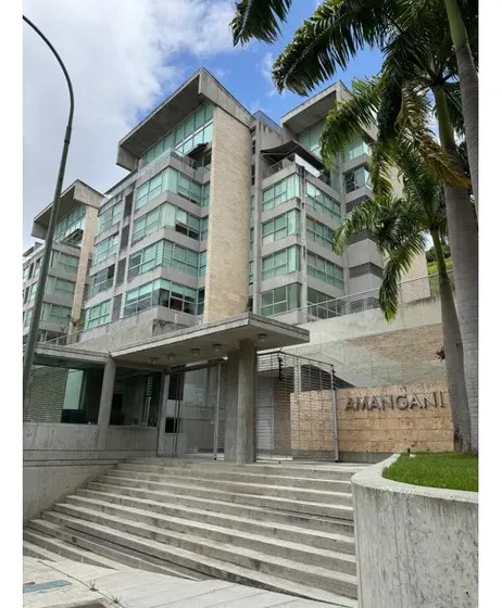 Apartamento En Venta Lomas Del Sol 91m2
