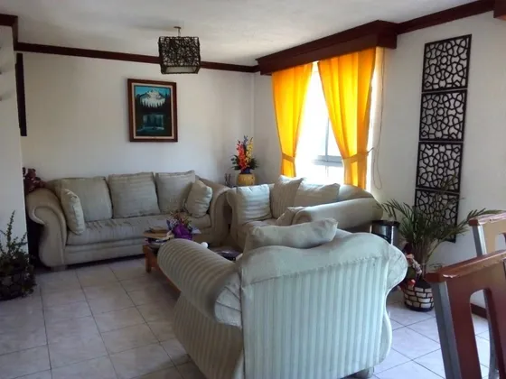 Departamento En Venta, Atizapán, 2 Recámaras