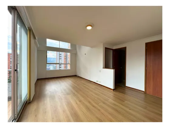 Rhbr-14750 (apto Duplex) Piso 16 (poblado, Milla De Oro)