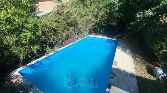 Casa 3 Dorm Con Pileta En Icho Cruz