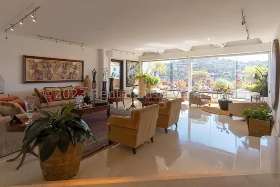 Apartamento Venta Colinas De Tamanaco Mls 23-20327