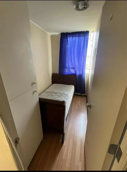 Departamento 3 Dormitorios Y 1 Baño