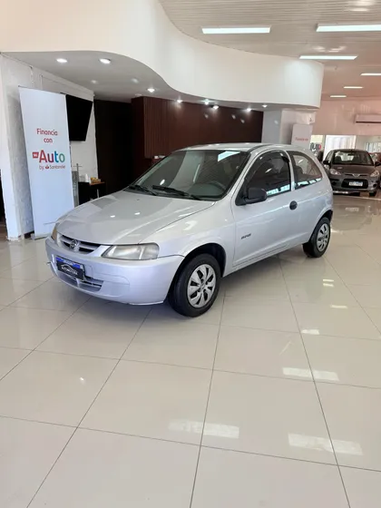 Chevrolet Celta 1.0 Super