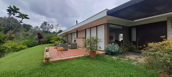 Vendo Finca Guarne Antioquía Se Entrega Amoblada A Puerta Cerrada