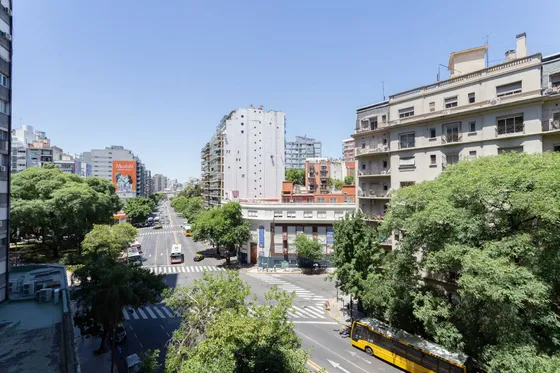 Departamentos Venta Palermo Chico