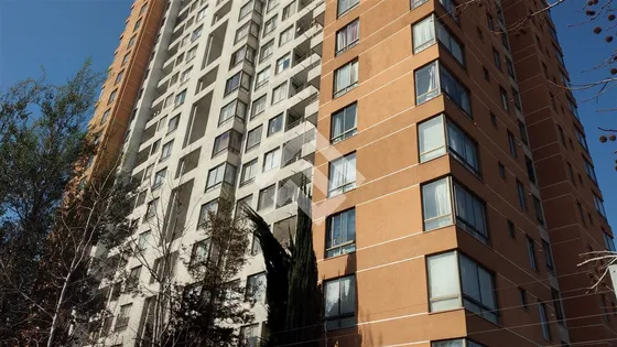 Departamento En Venta De 1 Dorm. En San Miguel