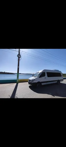 Mercedes-benz 515 2.1 515 Combi 4325 150cv 19+1
