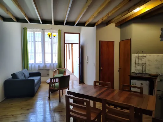 Loft En Venta Sector Puerto, Valparaiso
