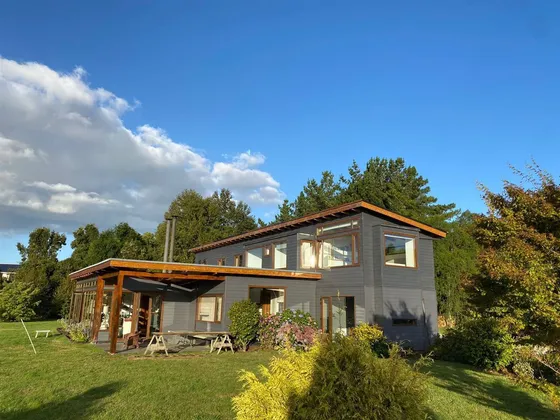 Casa En Venta Puerto Varas