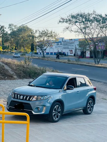 Suzuki Vitara 1.4 Boosterjet, Tm 132 Caballos