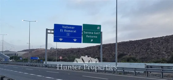 Sitio En Venta En La Serena