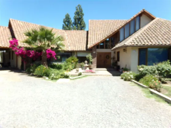 Parcela En Venta En Peñaflor