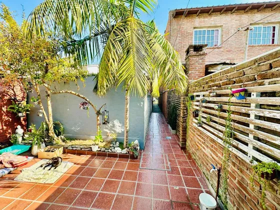 Ph 4 Ambientes En Venta Villa Adelina Cochera