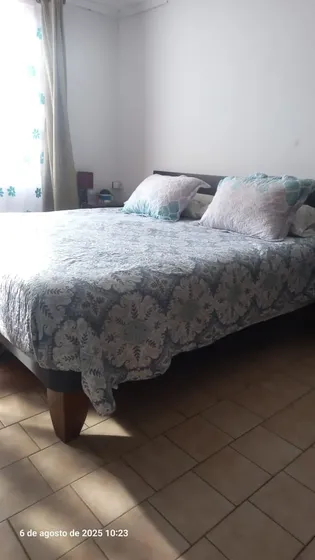 Excelente Precio, Casa De 3d Y 1b, Comuna De Lo Prado