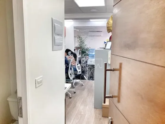 Oficina En Venta En Ñuñoa
