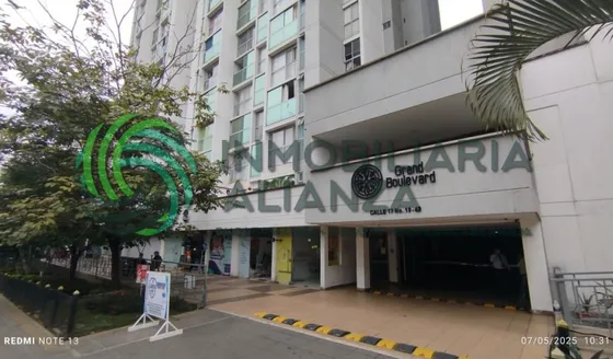 Local En Arriendo En San Francisco. Cod A13795