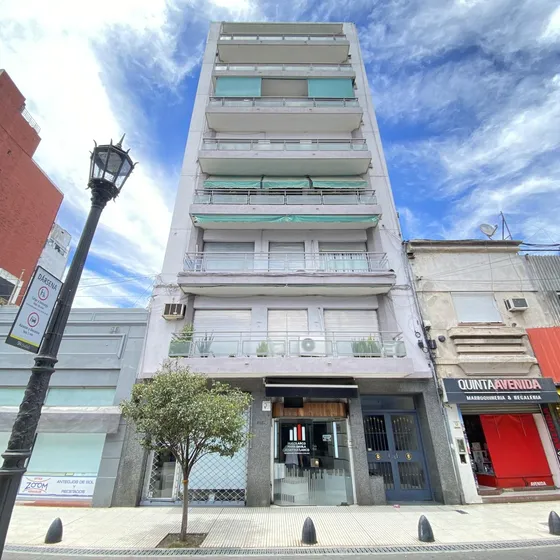 Departamento En San Nicolas De Los Arroyos