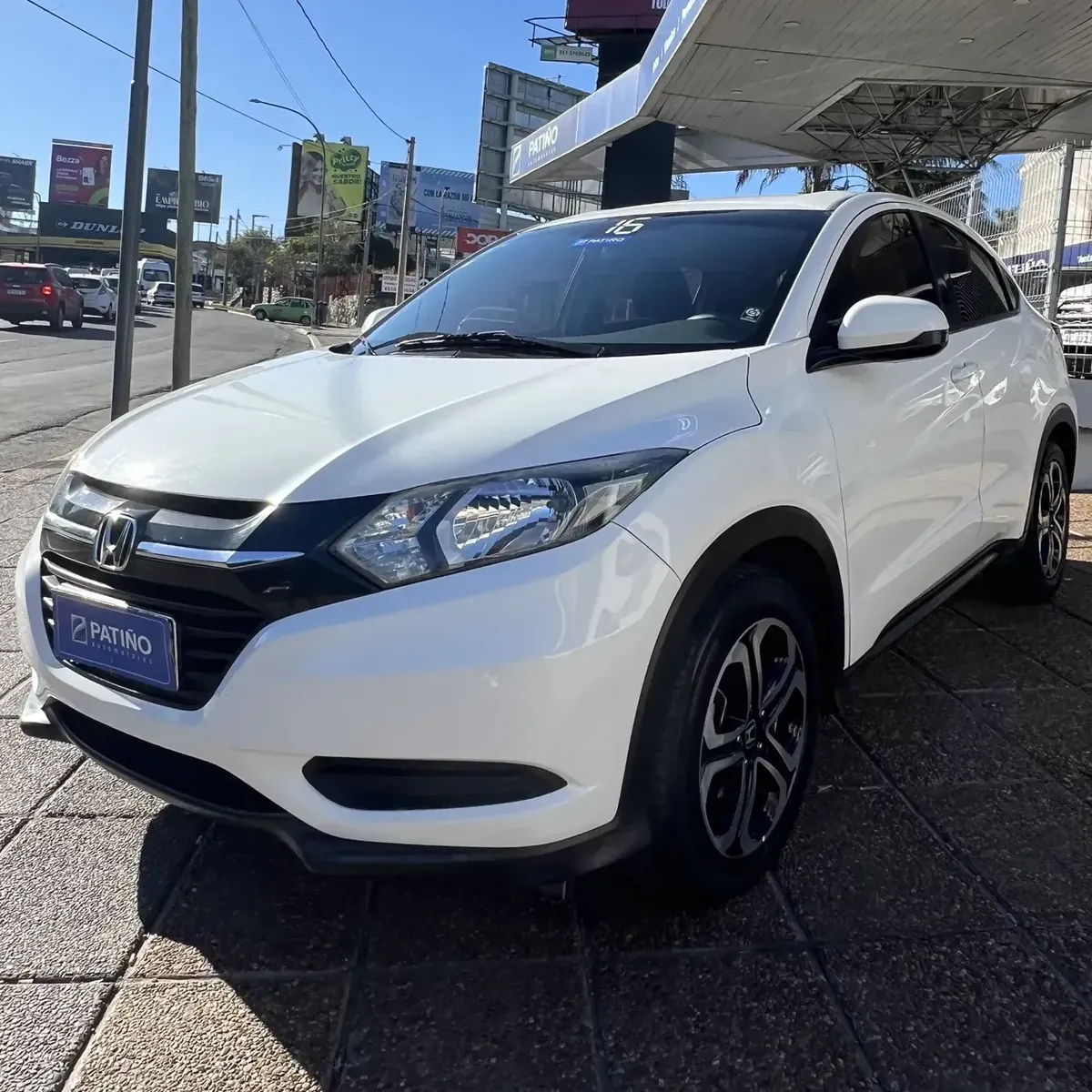 Honda HR-V LX