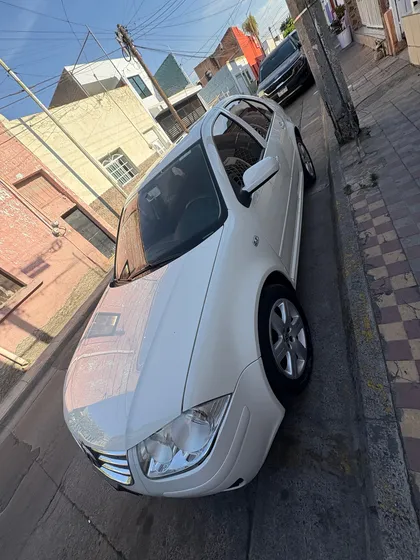 Volkswagen Jetta Clasico