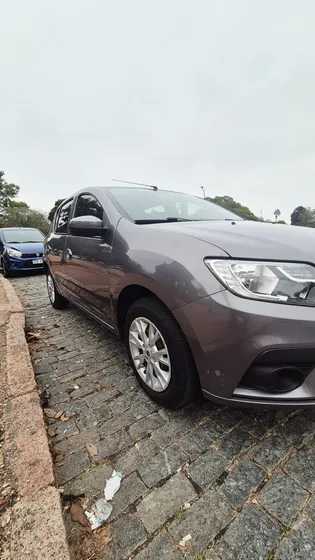 Renault Sandero 1.0 Zen