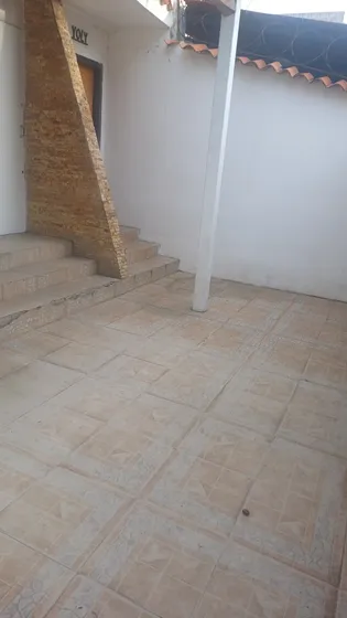 Casa De 4hab Y 3 Baños