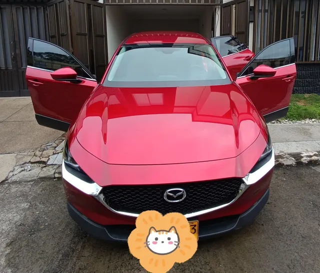Mazda Cx-30 2.0 Touring