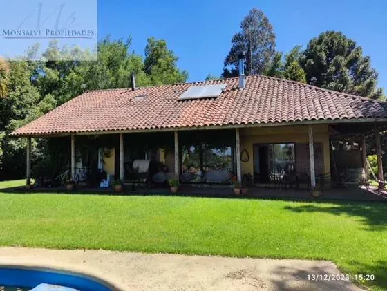 Arriendo Casa  (90893)