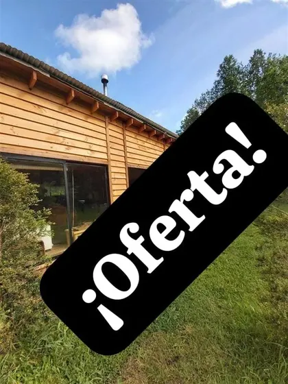 Parcela En Venta En Lago Ranco