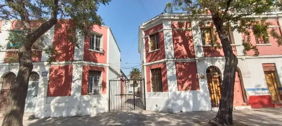 Casa Barrio Yungay (68135)