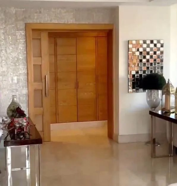 Apartamento En Alquiler Piantini-pc