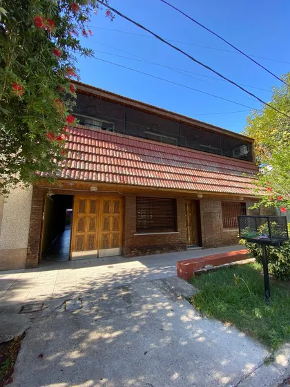 Casa Multivivienda En Venta
