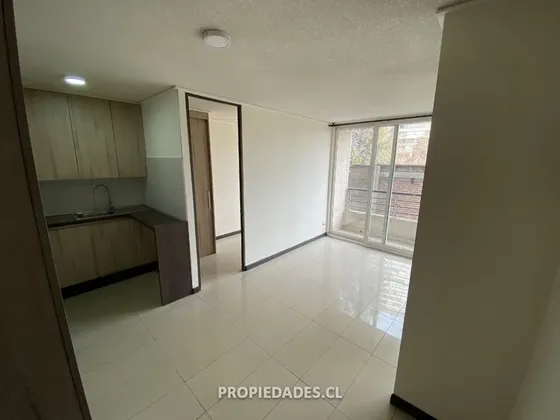 Departamento En Venta De 2 Dorm. En Independencia