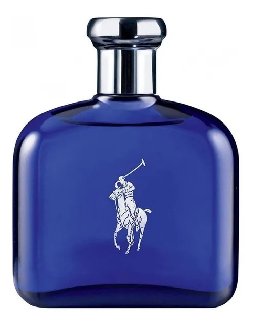 Eau de top parfum polo