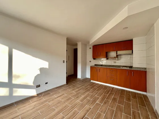 Cómodo Departamento, Barrio Universitario