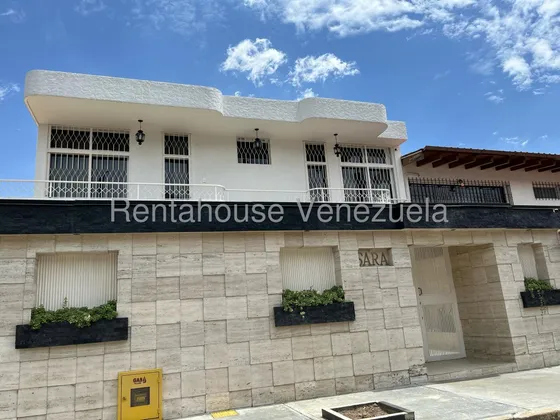 Espectacular Casa En Vista Alegre Dg