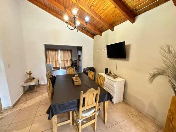 Venta Casa 3 Dormitorios, Parque Capital. Córdoba