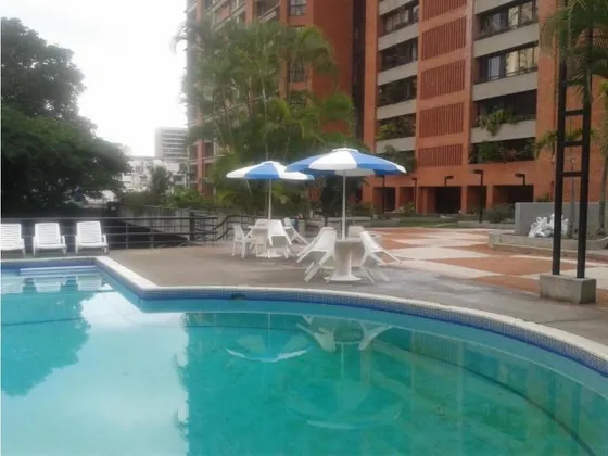 Alquilo Apartamento 182m2 Sebucán 3319